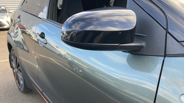 Toyota Aygo X 1.0 VVT-i Limited Edition 5dr Petrol Hatchback